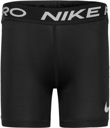 Nkg G Np Df Short Bottoms Shorts Sport Shorts Black Nike