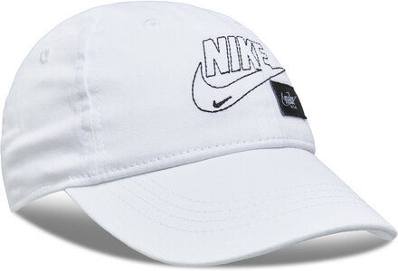 Nan Label Mashup Club Cap / Nan Label Mashup Club Cap Sport Headwear Caps White Nike