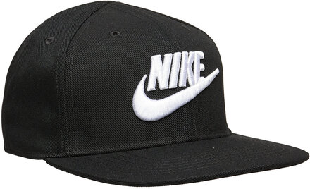 Nike True Limitless Snapback / Nan Nike True Limitless Snapb Accessories Headwear Caps Svart Nike*Betinget Tilbud