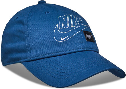 Nan Label Mashup Club Cap / Nan Label Mashup Club Cap Sport Headwear Caps Blue Nike