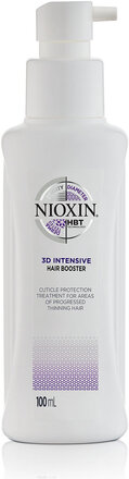 Hair Booster 100Ml Hårpleie Nude Nioxin*Betinget Tilbud