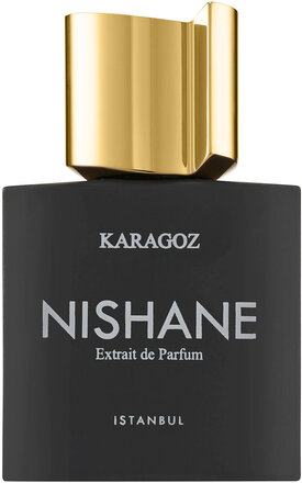 Karagoz Extrait De Parfum 50Ml Parfyme Eau De Parfum Nude NISHANE*Betinget Tilbud
