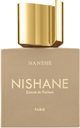 Nanche 50 Ml Parfyme Eau De Parfum Nude NISHANE*Betinget Tilbud