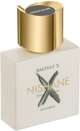 Hacivat X 50 Ml Parfyme Eau De Parfum Nude NISHANE*Betinget Tilbud