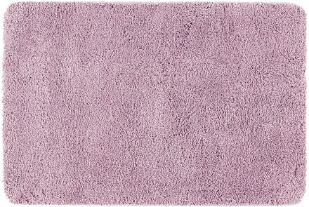 Bath Mat Chester Home Textiles Rugs & Carpets Bath Rugs Pink Noble House