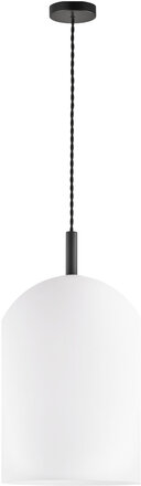 Uma 30/Pendant Home Lighting Lamps Ceiling Lamps Pendant Lamps White Nordlux