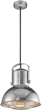 Porter 21 | Pendel | Home Lighting Lamps Ceiling Lamps Pendant Lamps Silver Nordlux