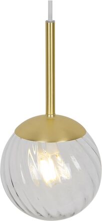 Chisell 15 | Pendel Home Lighting Lamps Ceiling Lamps Pendant Lamps Gold Nordlux