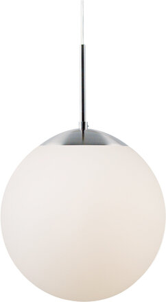 Cafe 30 Cm/Pendant Home Lighting Lamps Ceiling Lamps Pendant Lamps White Nordlux