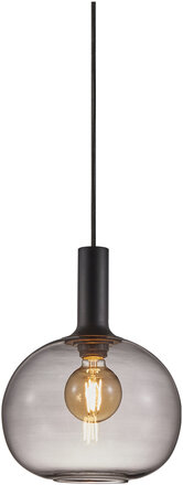 Alton 25 / Pendant Home Lighting Lamps Ceiling Lamps Pendant Lamps Svart Nordlux*Betinget Tilbud