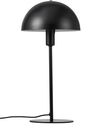 Ellen 20 | Table Lamp | Home Lighting Lamps Table Lamps Svart Nordlux*Betinget Tilbud