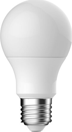 E27 | A60 | 5,7W | 470Lm | Hv Home Lighting Lighting Bulbs White Nordlux