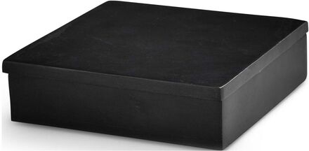 Marblelous Box Home Storage Mini Boxes Svart Nordstjerne*Betinget Tilbud