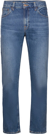 Gritty Jackson Day Dreamer Designers Jeans Regular Blue Nudie Jeans
