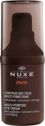 Nuxe Men Eye Cream 15 Ml Ögonvård Hudvård Nude NUXE
