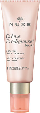 Prodigieuse Boost Light Comb Skin 40 Ml Dagkräm Ansiktskräm Nude NUXE