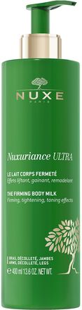Nuxuriance Ultra - Body Cream 400 Ml Beauty Women Skin Care Body Body Cream Nude NUXE