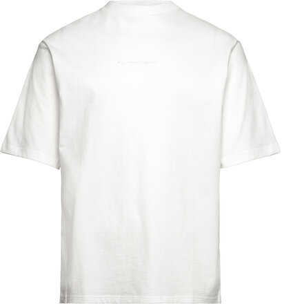Soho Sl Tee Tops T-shirts Short-sleeved White Oakley Sports
