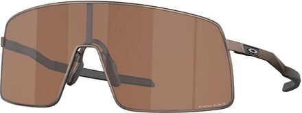 Sutro Ti Accessories Sunglasses D-frame- Wayfarer Sunglasses Black OAKLEY