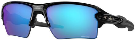 Flak 2.0 Xl Accessories Sunglasses D-frame- Wayfarer Sunglasses Blue OAKLEY