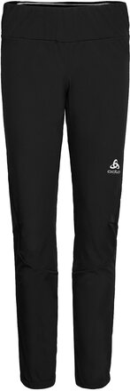 Odlo W Pants Regular Length Engvik Sport Sport Pants Black Odlo