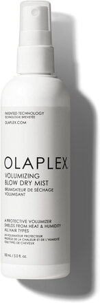 Volumizing Blow Dry Mist Beauty Women Hair Styling Volume Spray Nude Olaplex