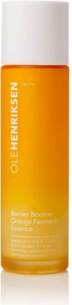 Truth Barrier Booster Ferment Essence 120 Ml Ansigtsrens T R Nude Ole Henriksen