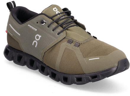 Cloud 5 Waterproof Shoes Sport Shoes Running Shoes Multi/mønstret On*Betinget Tilbud