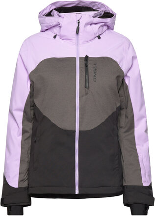 Carbonite Jacket Sport Sport Jackets Purple O'neill
