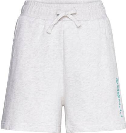O'neill Beach Vintage Shorts Bottoms Shorts Sweat Shorts Grey O'neill
