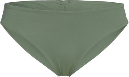 Maoi Bottom Swimwear Bikinis Bikini Bottoms Bikini Briefs Green O'neill