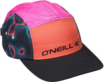 Rutile Cap Accessories Headwear Caps Multi/mønstret O'neill*Betinget Tilbud