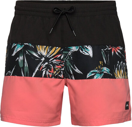 Mix & Match Cali Block 15'' Swim Shorts Badshorts Multi/patterned O'neill
