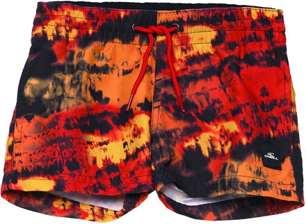 Horizon Shorts Sport Swimshorts Multi/patterned O'neill