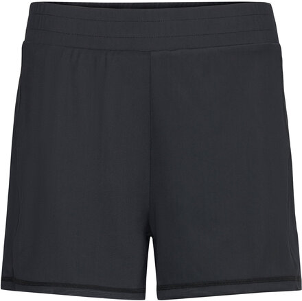Onpopal Loose Train Shorts Sport Shorts Sport Shorts Black Only Play