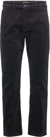 Onsedge-Ed Loose Cord 0063 Pant Bottoms Trousers Chinos Black ONLY & SONS