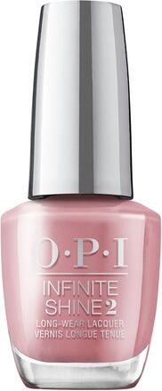 Suzi Calls The Paparazzi 15 Ml Neglelakk Sminke Rosa OPI*Betinget Tilbud