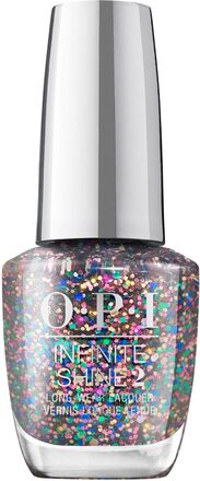 Cheers To Mani Years Nagellack Smink Multi/patterned OPI