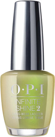Is - Olive For Pearls! Neglelak Makeup Green OPI