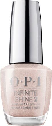 Is - Throw Me A Kiss Neglelakk Sminke Creme OPI*Betinget Tilbud