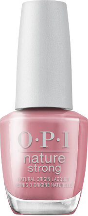 Ns-For What It’s Earth Neglelak Makeup Pink OPI