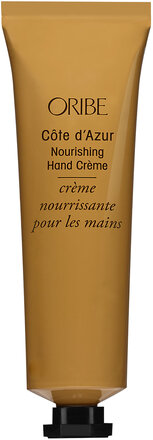 Côte D'azur Nourishing Hand Crème Beauty Women Skin Care Body Hand Care Hand Cream Nude Oribe