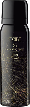 Dry Texturizing Spray Beauty WOMEN Hair Styling Hair Spray Nude Oribe*Betinget Tilbud