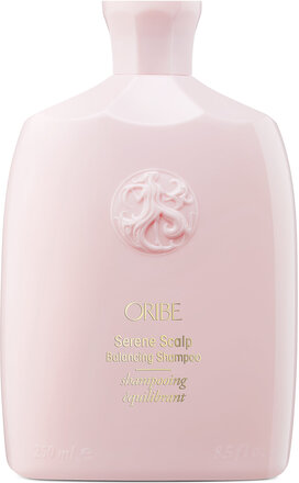 Serene Scalp Balancing Shampoo Sjampo Nude Oribe*Betinget Tilbud