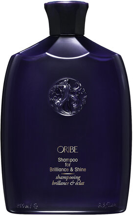 Brilliance & Shine Shampoo Sjampo Blå Oribe*Betinget Tilbud