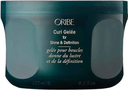 Curl Gelée For Shine & Definition Voks & Gel Nude Oribe*Betinget Tilbud