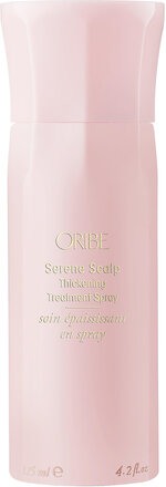 Serene Scalp Thickening Treatment Spray Beauty WOMEN Hair Care Treatment Nude Oribe*Betinget Tilbud