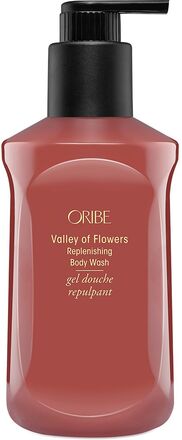 Oribe Valley Of The Flowers Body Wash 300Ml Beauty WOMEN Skin Care Body Shower Gel Oribe*Betinget Tilbud
