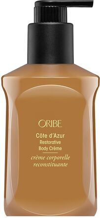 Côte D'azur Restorative Body Creme Beauty Women Skin Care Body Body Cream Oribe