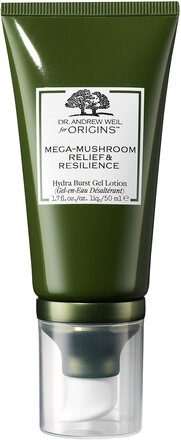 Dr. Weil Mega-Mushroom™ Relief & Resilience Soothing Water Beauty WOMEN Skin Care Face Day Creams Nude Origins*Betinget Tilbud